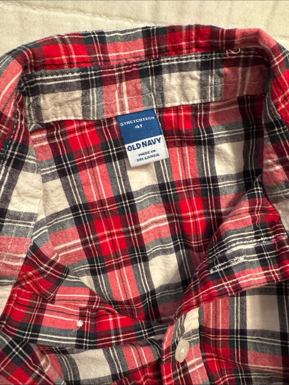 Button-Down Shirts - Picture 2 of 8